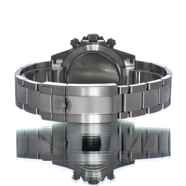 Rolex Daytona 116520